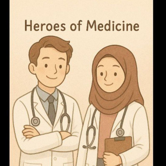 Heroes_Of_Medicine 💪🏻