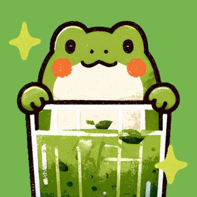 Matcha Market