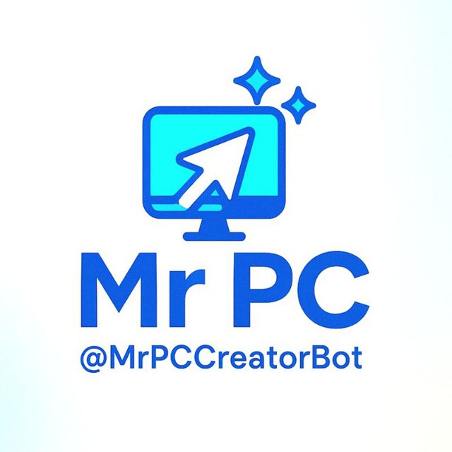 Mr PC Bot Creator