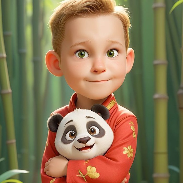 Книжки от папы | Инфо