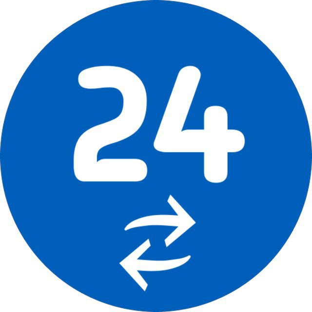 CRYPTO TRADE 24 / Platform