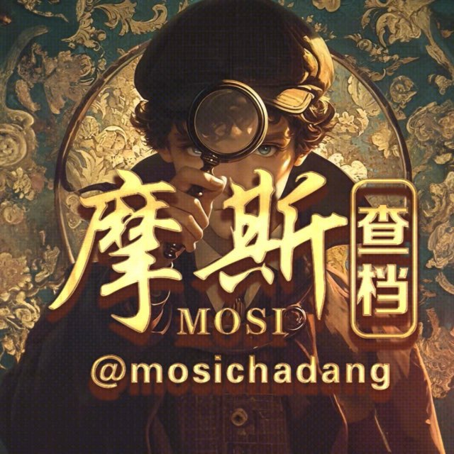 摩斯查档双向限制小助理