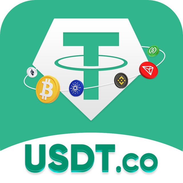 USDT.CO