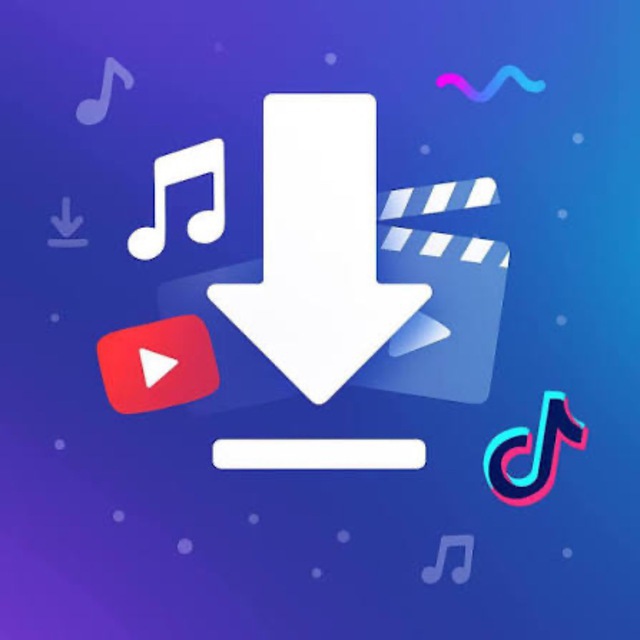 Media Downloader Bot