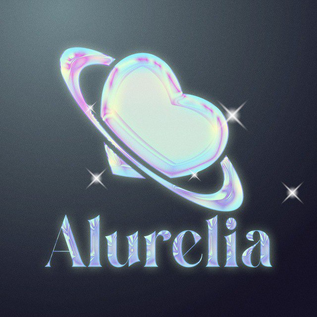 Alurelia | Эскорт