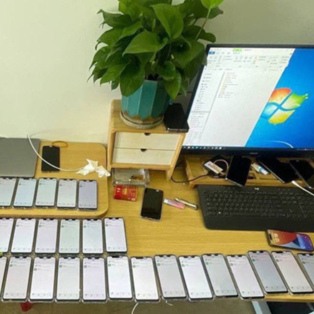 🌎双向留言咨询私聊/机器人