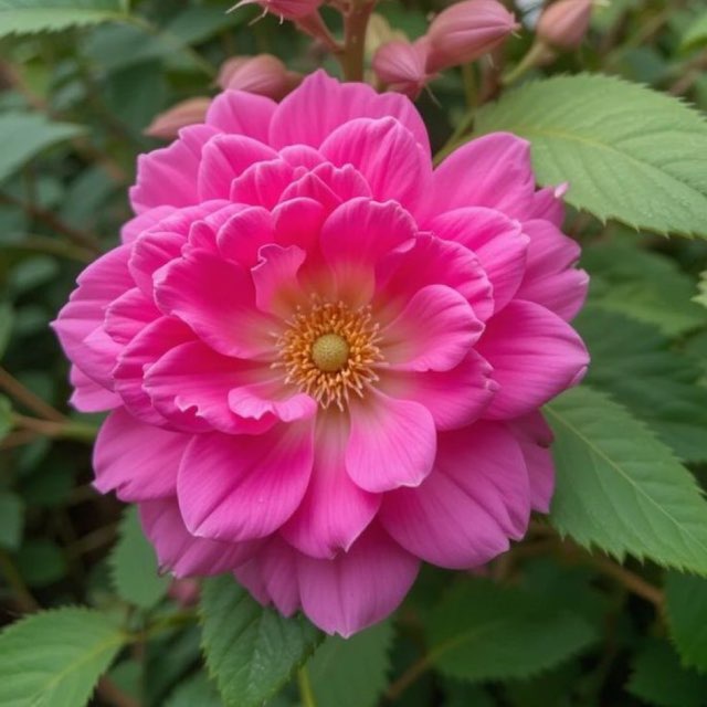 ادارة حور الخادمات