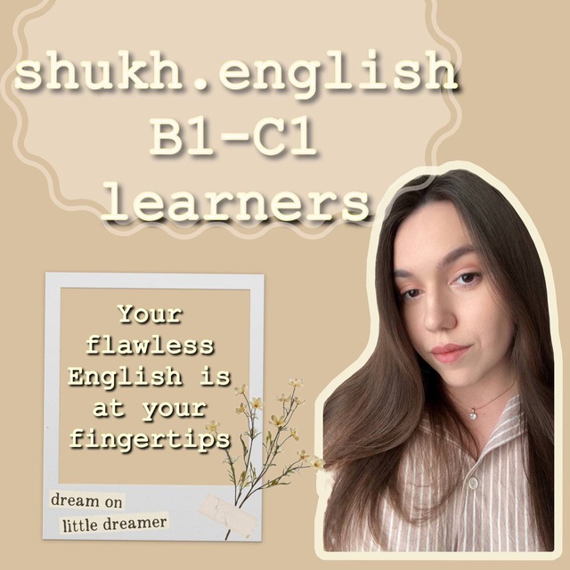 shukh.english