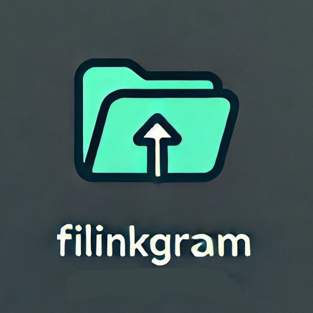 File To Link | ربات فایل به لینک