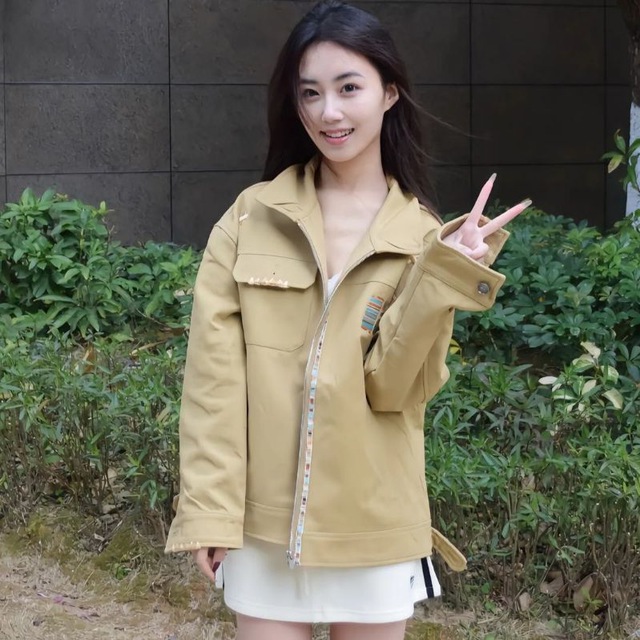 小甜甜的机器人