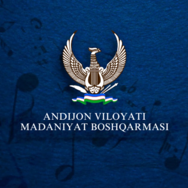 Andijon viloyati Madaniyat boshqarmasi