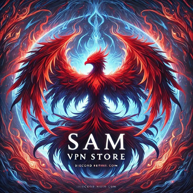 SAM VPN