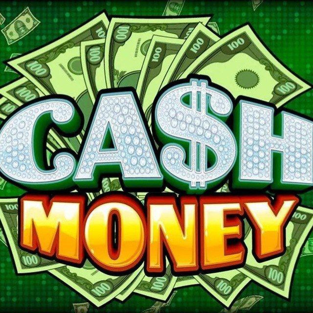 CASH~MONEY