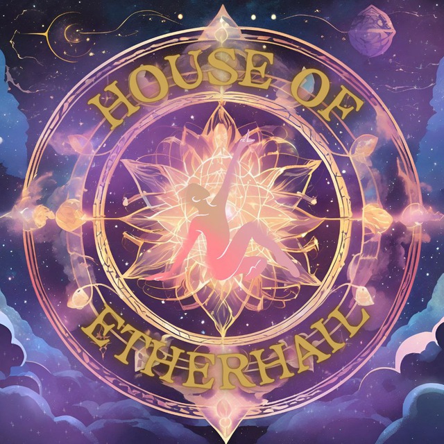 HOUSE OF ETHERHAIL