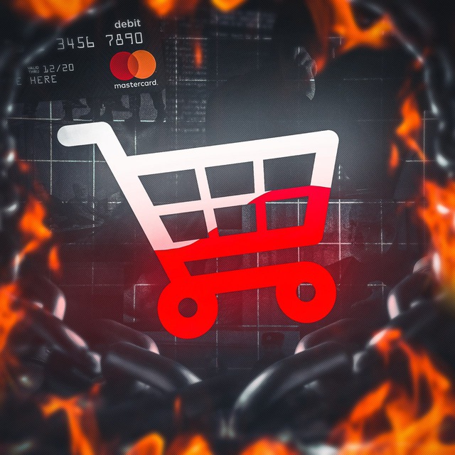DARK MARKET