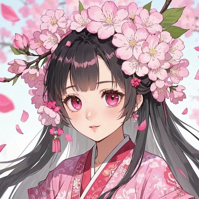桃花妖