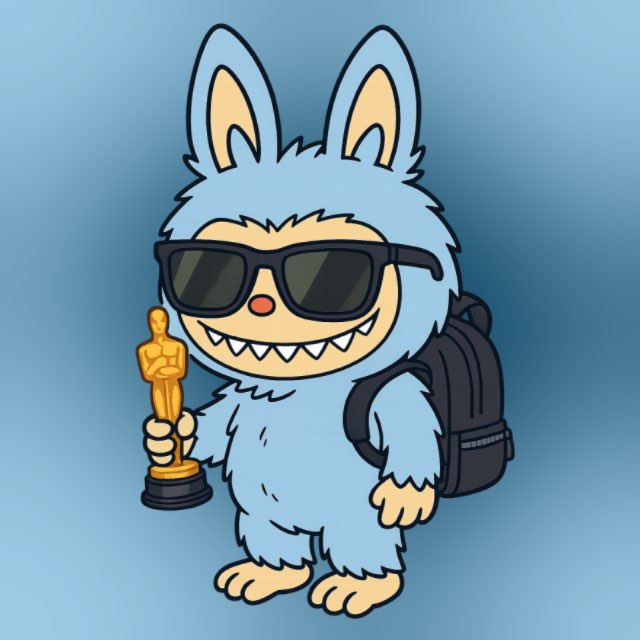 Labubu Gift