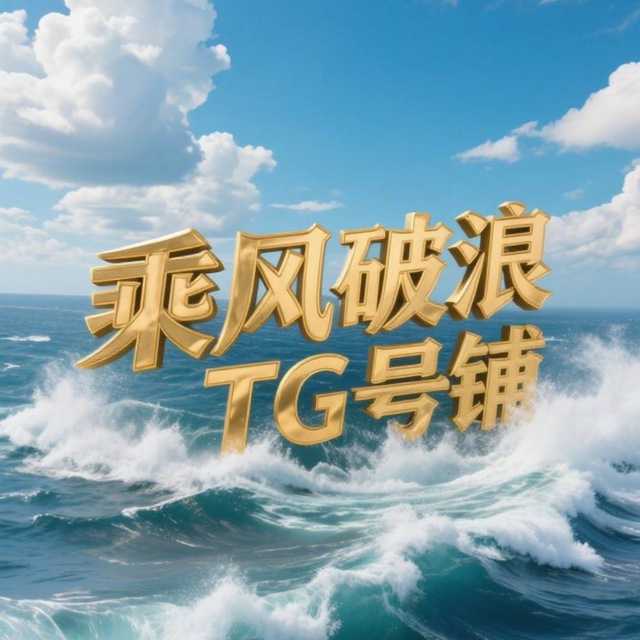 乘风破浪🛒 全球协议号|直登号|Tdata/Session+Json/Api