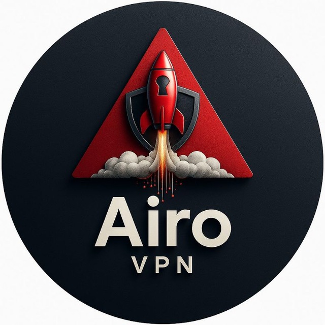 ربات فروشگاه AiroVpn