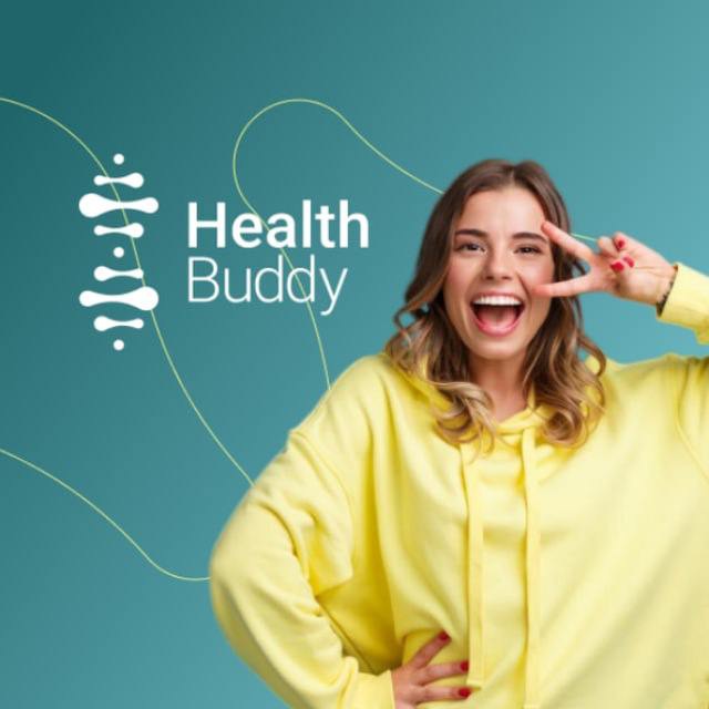 My Health Scan