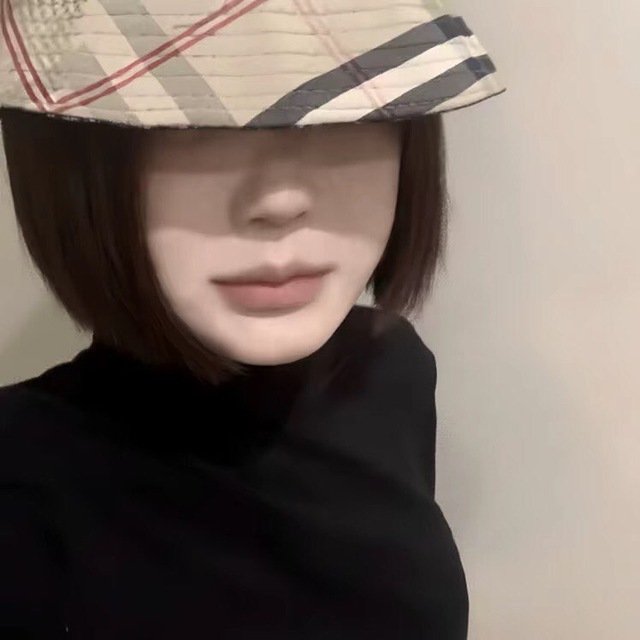 圆北鼻的机器人
