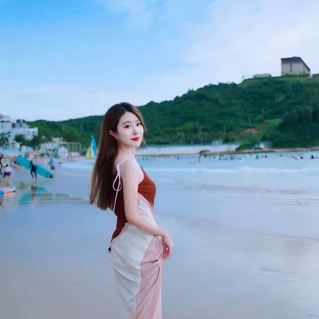 娜娜