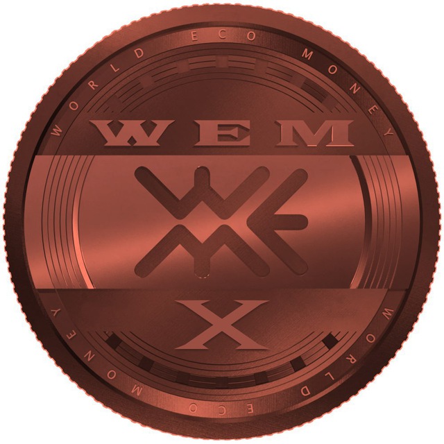 WEMX Token Airdrop