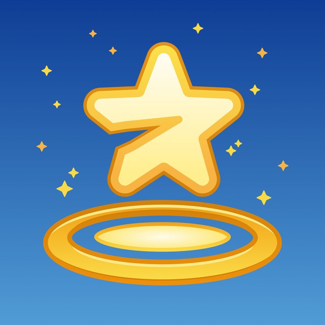 Stars Gate | Buy Stars
