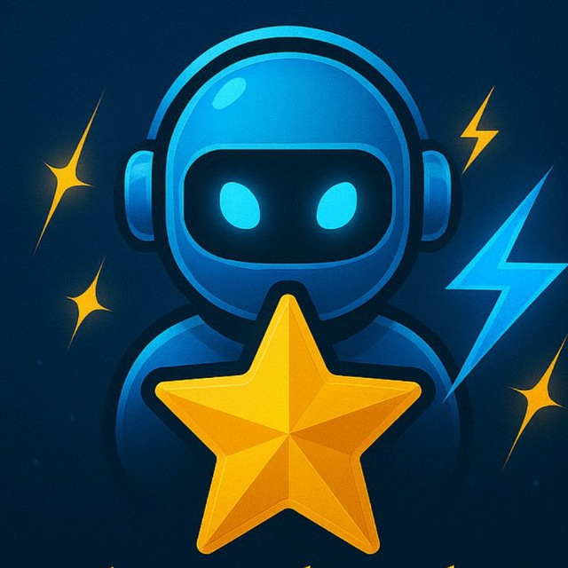 ربات خرید استارز پریمیوم