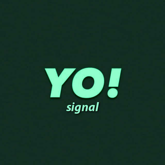 YO Signal