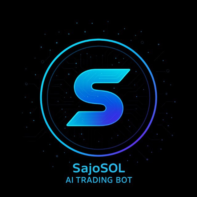 SajoSOL AI Trading Bot