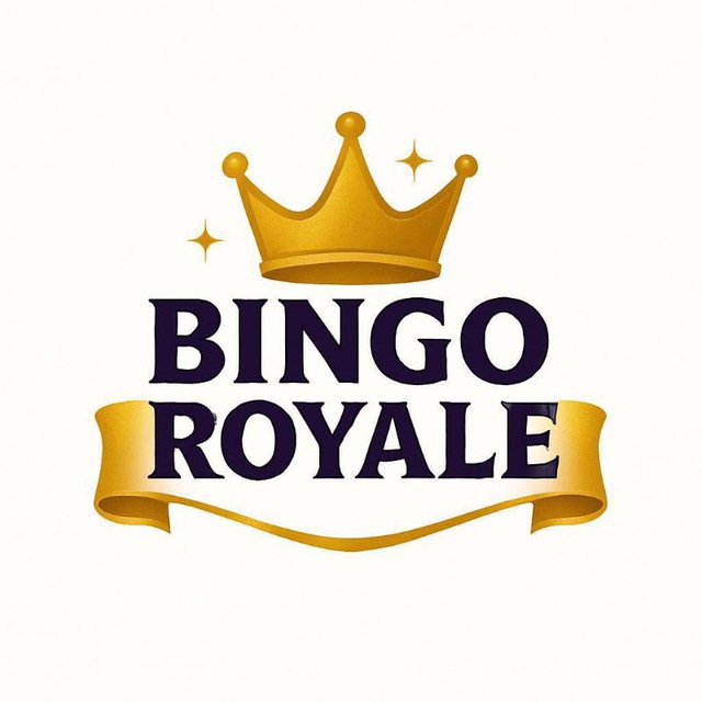 Bingo Royale 🎱