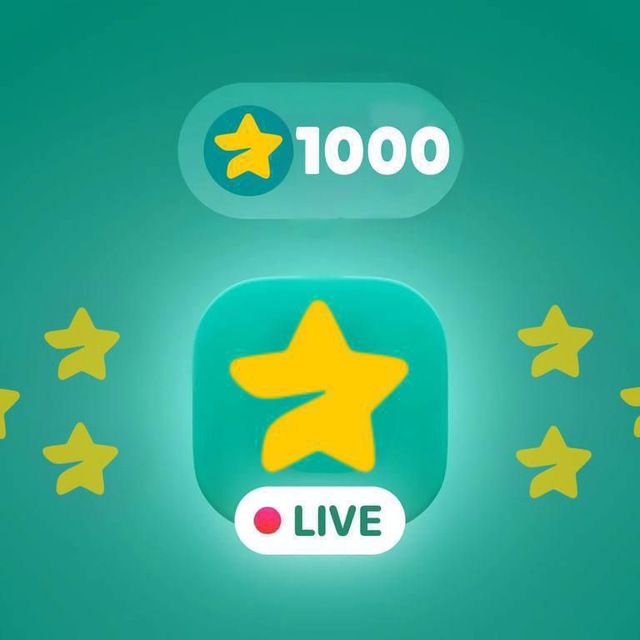 STAR PAY BOT