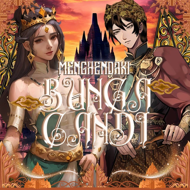 Menjemput Satria & Dara.
