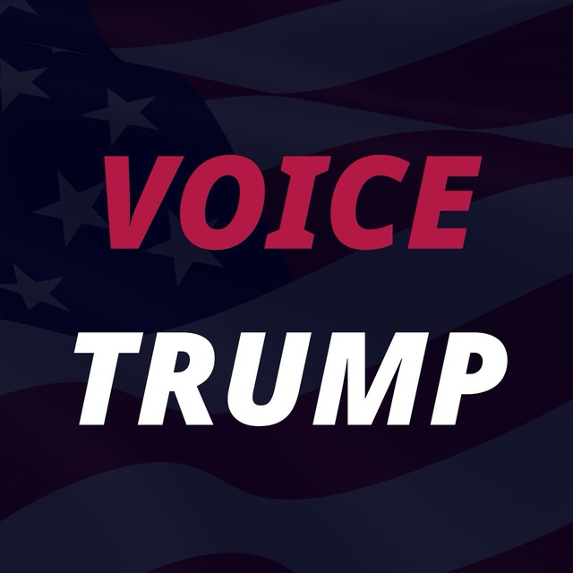 Voice Trump