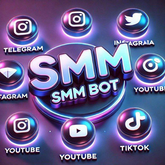 SMM | Nakrutka bot