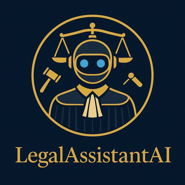 Legal Assistant AI