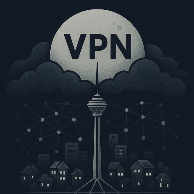 ЖЮ VPN City Pro