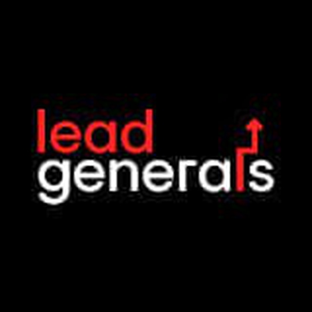 LeadGenerals Cover Bot