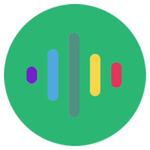 تبدیل صوت به متن