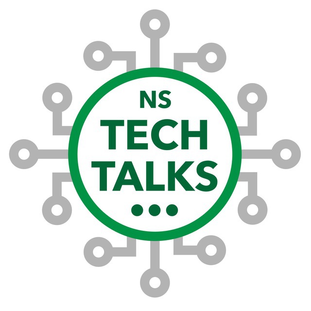 NS Tech Talks Bot