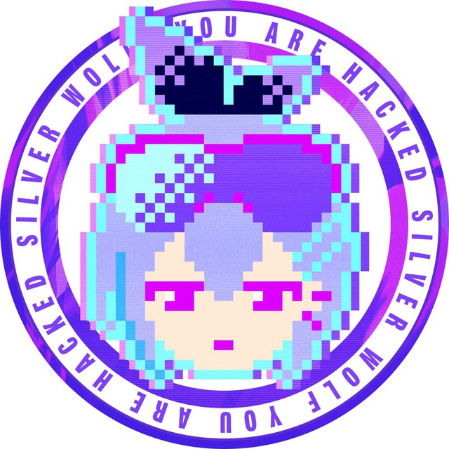 Silver Wolf 🟢 | Чат поддержки