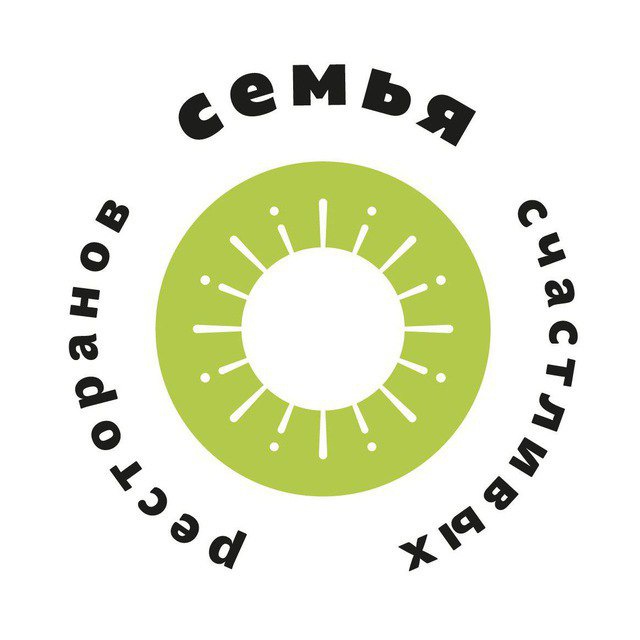 Семья счастливых ресторанов