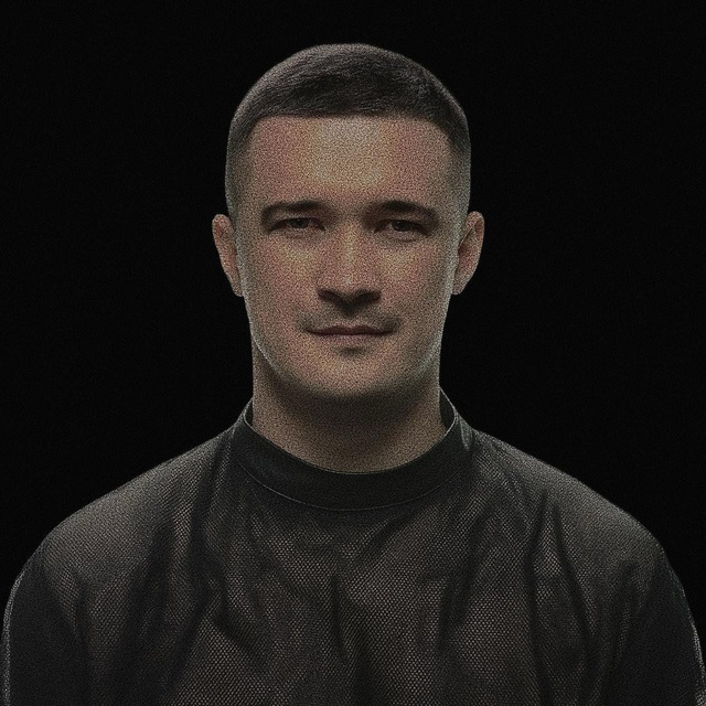 Цифровий Михайло Федоров