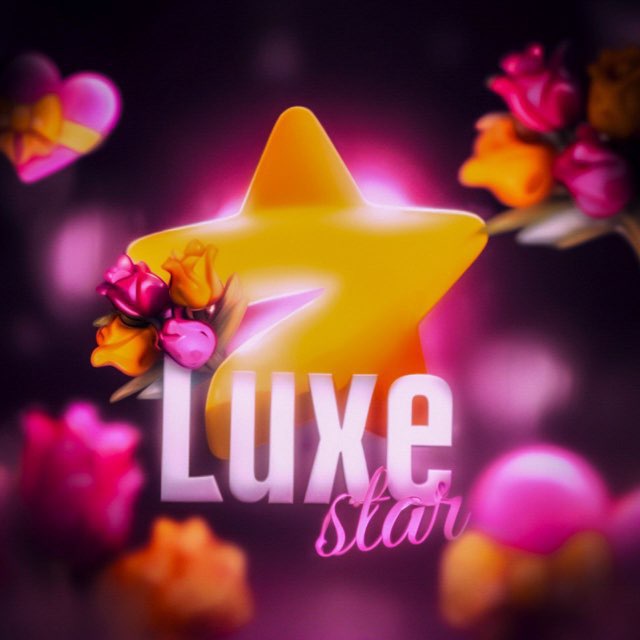 LuxeStars | бесплатные звезды