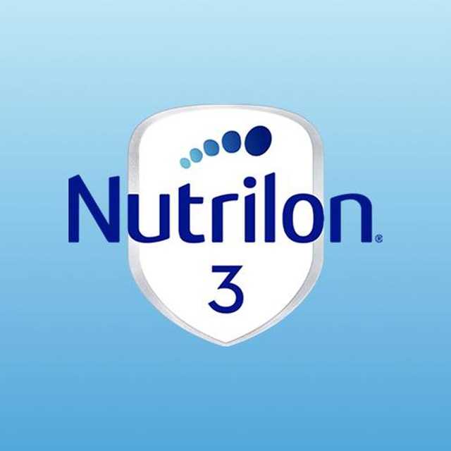 Nutriclub здоровых малышей