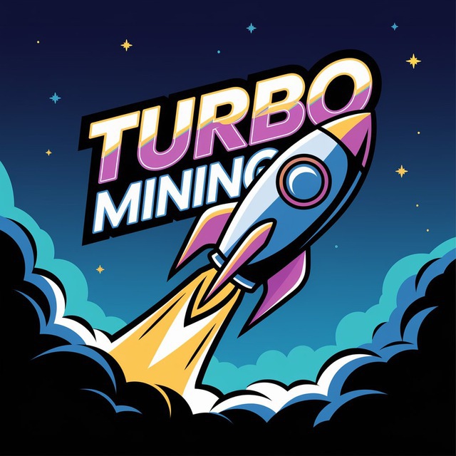 Turbo Crypto Mining Bot