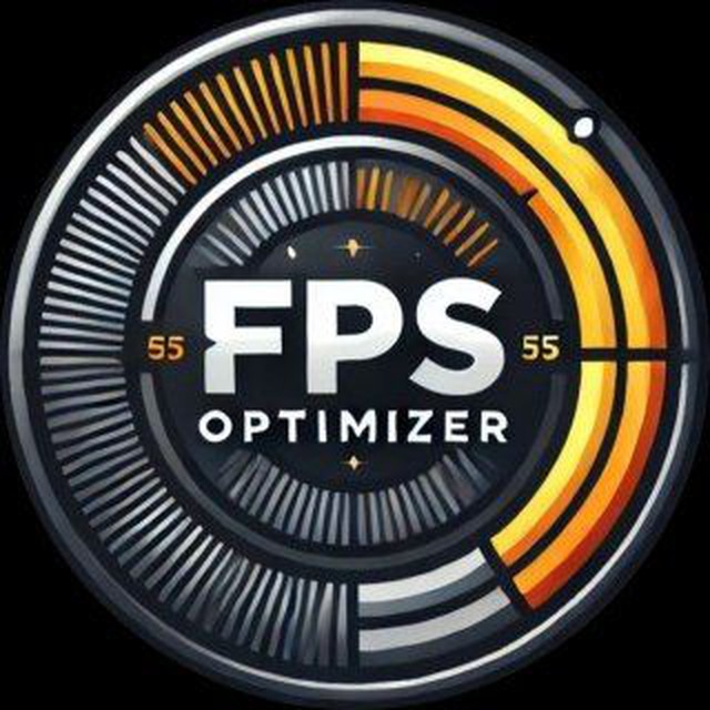 FPS OPTIMIZER