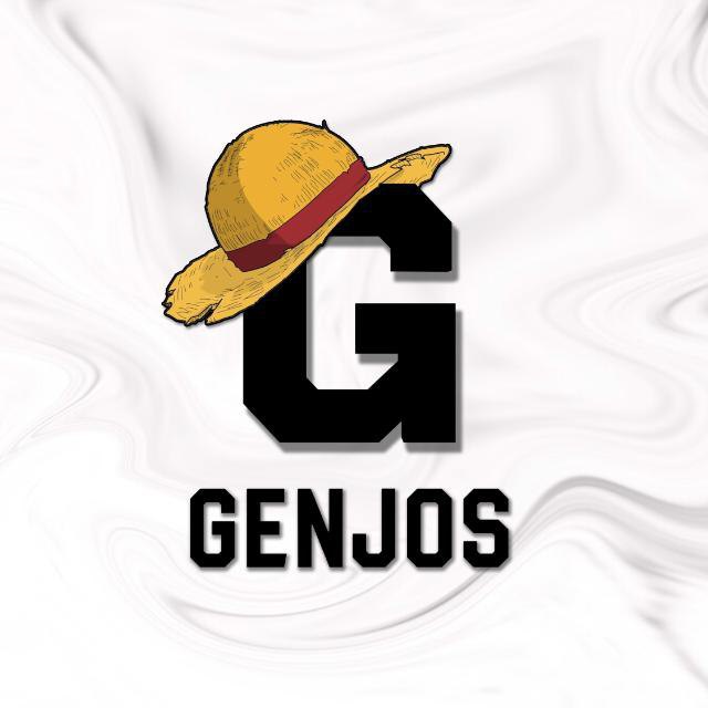 GENJOS [AUTO ORDER]