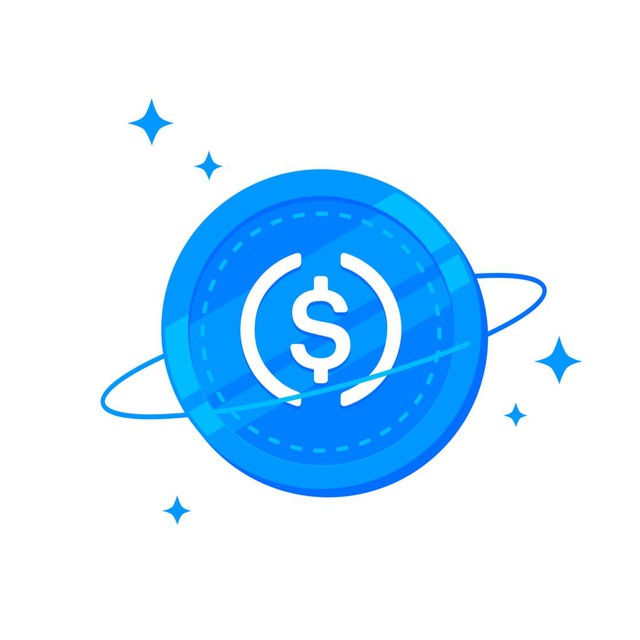 USDC Drop